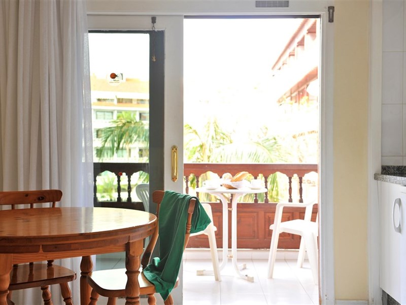 CORAL TEIDE MAR - fotografie