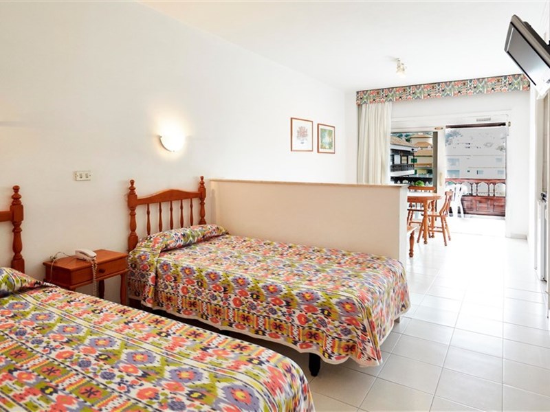 CORAL TEIDE MAR - fotografie