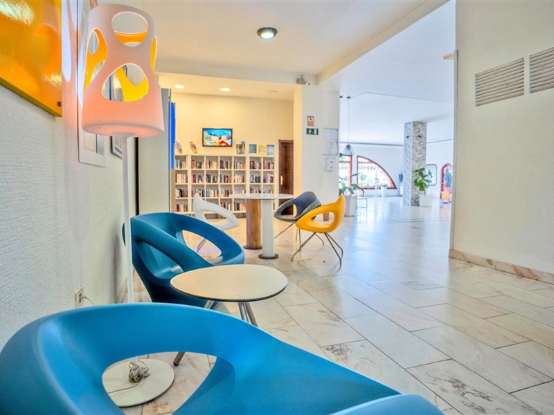 CORAL TEIDE MAR - fotografie