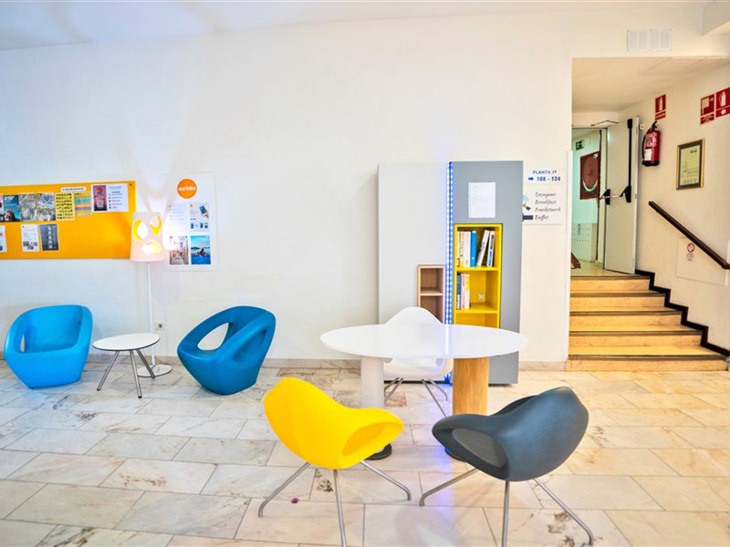 CORAL TEIDE MAR - fotografie