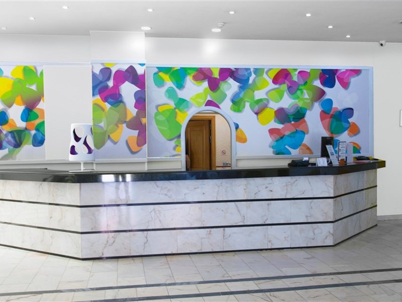 CORAL TEIDE MAR - fotografie