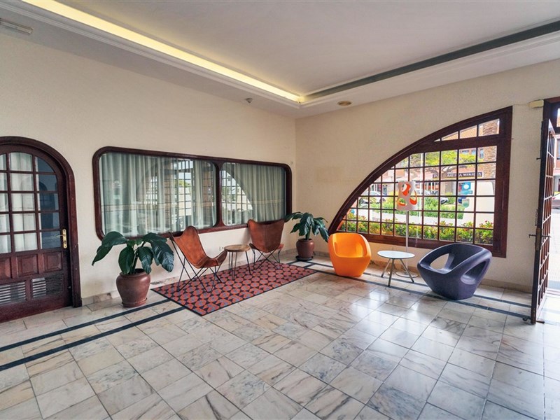 CORAL TEIDE MAR - fotografie