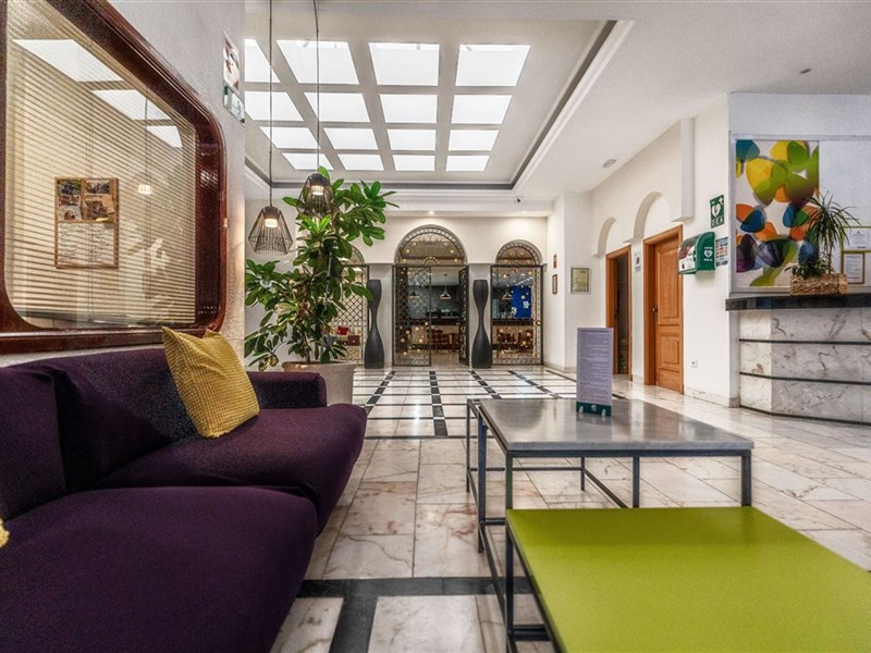 CORAL TEIDE MAR - fotografie