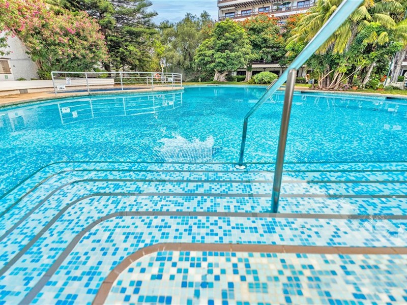 CORAL TEIDE MAR - fotografie