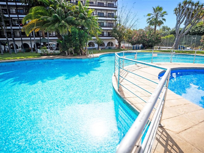 CORAL TEIDE MAR - fotografie