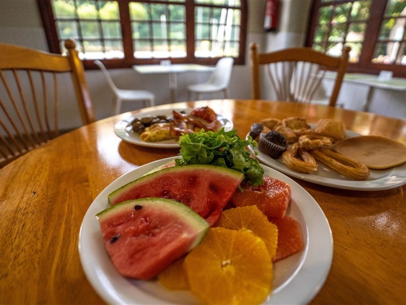 CORAL TEIDE MAR - fotografie