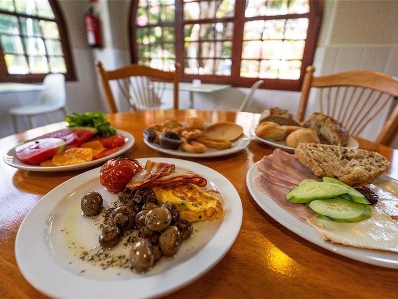 CORAL TEIDE MAR - fotografie