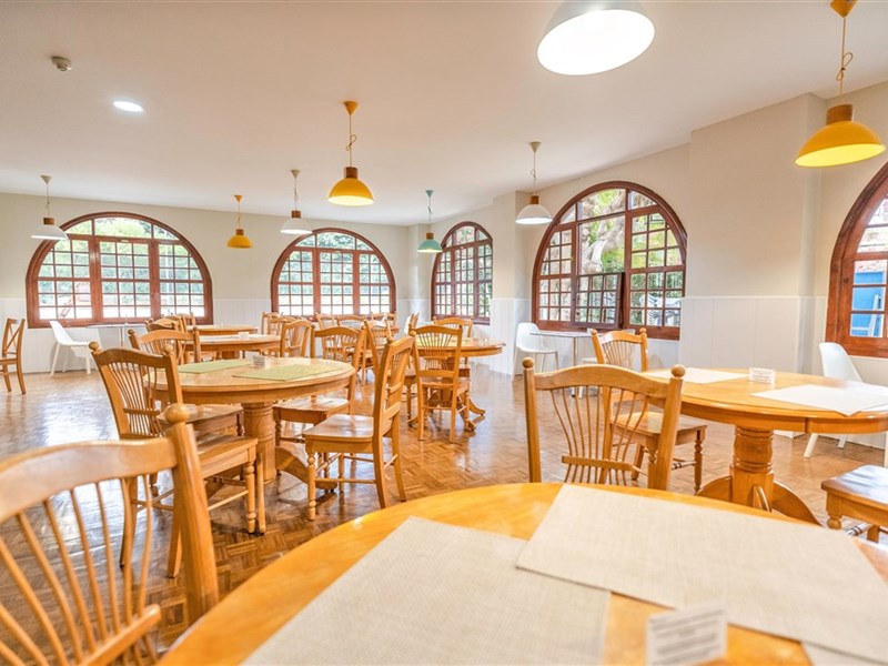 CORAL TEIDE MAR - fotografie