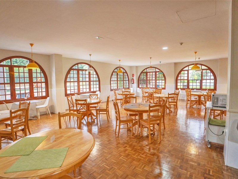 CORAL TEIDE MAR - fotografie