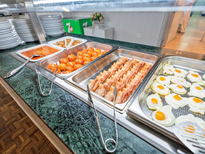 CORAL TEIDE MAR - fotografie