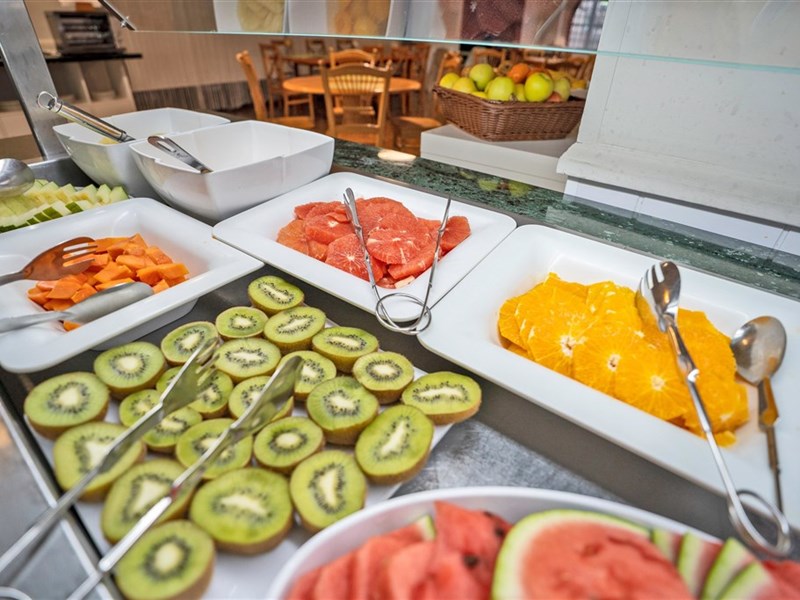 CORAL TEIDE MAR - fotografie