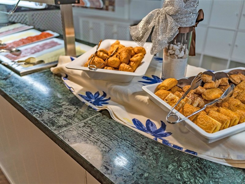 CORAL TEIDE MAR - fotografie