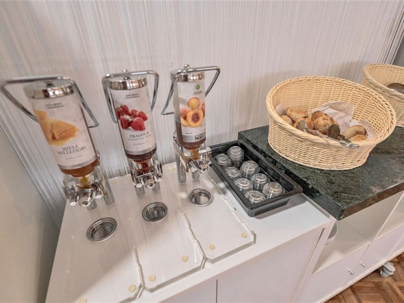 CORAL TEIDE MAR - fotografie