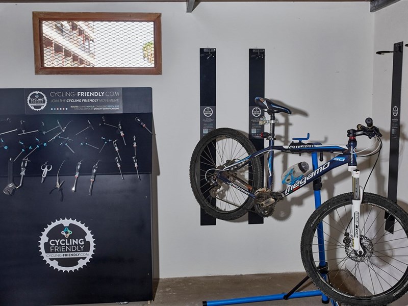 CORAL TEIDE MAR - fotografie