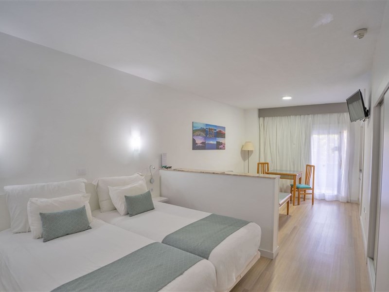 CORAL TEIDE MAR - fotografie