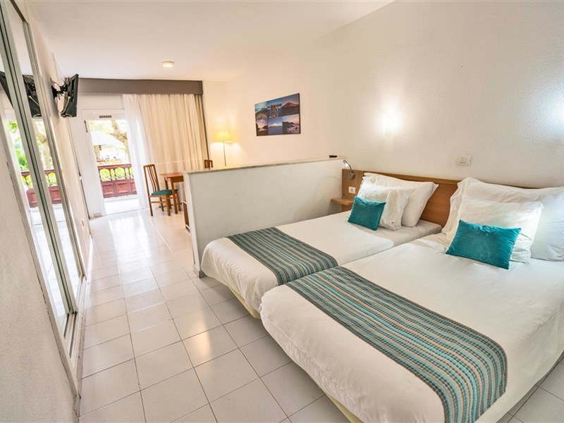 CORAL TEIDE MAR - fotografie