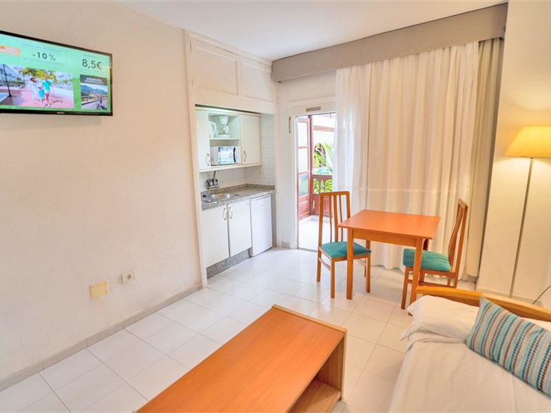 CORAL TEIDE MAR - fotografie