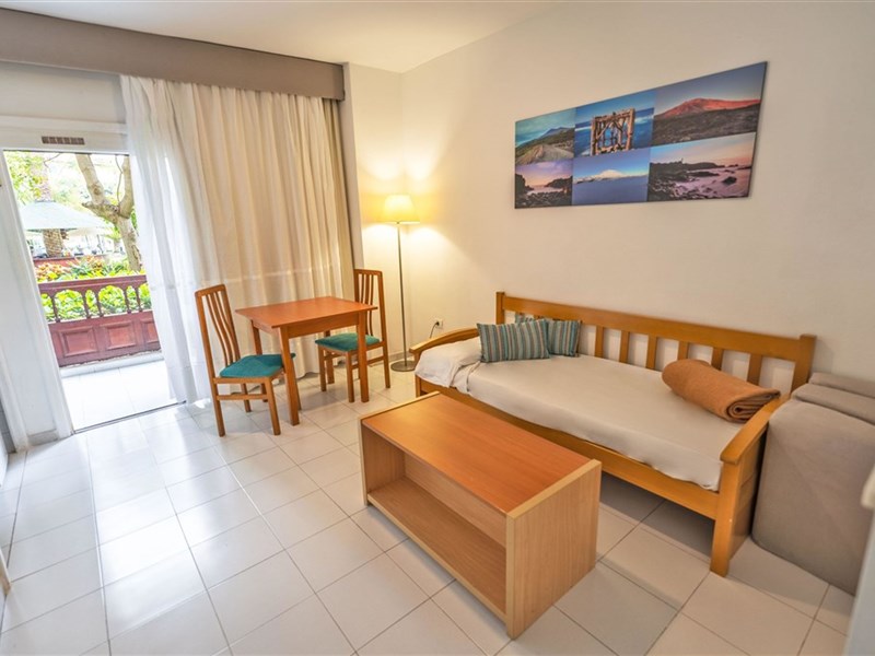 CORAL TEIDE MAR - fotografie