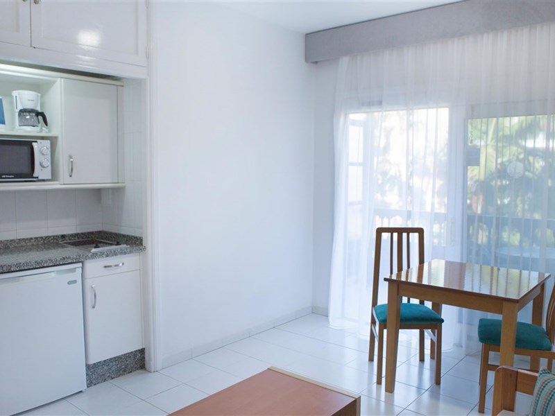 CORAL TEIDE MAR - fotografie