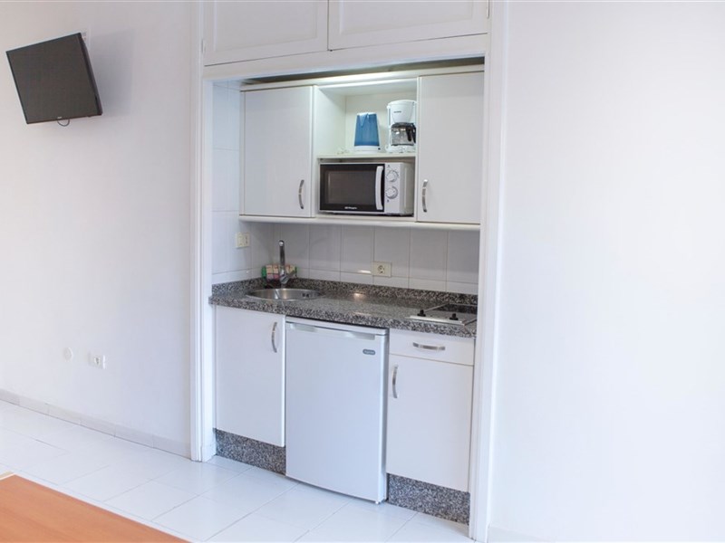 CORAL TEIDE MAR - fotografie