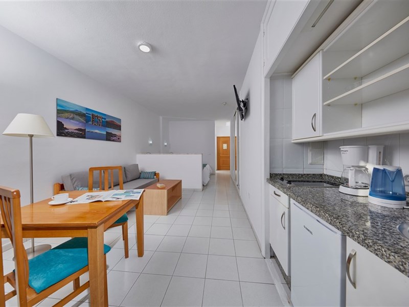 CORAL TEIDE MAR - fotografie