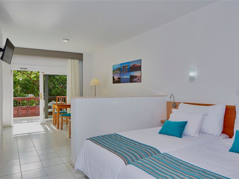 CORAL TEIDE MAR - fotografie