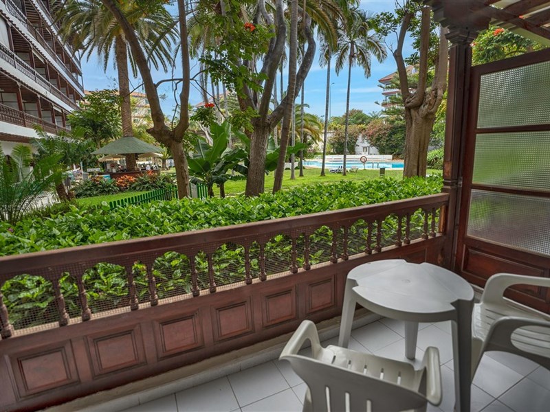 CORAL TEIDE MAR - fotografie