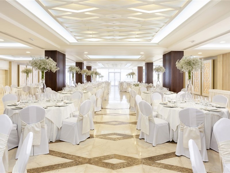 MELIÁ COSTA  ATLANTIS TENERIFE - fotografie