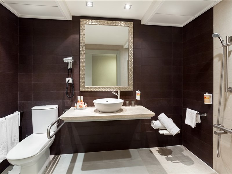 MELIÁ COSTA  ATLANTIS TENERIFE - fotografie