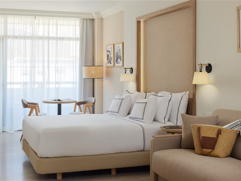 MELIÁ COSTA  ATLANTIS TENERIFE - fotografie