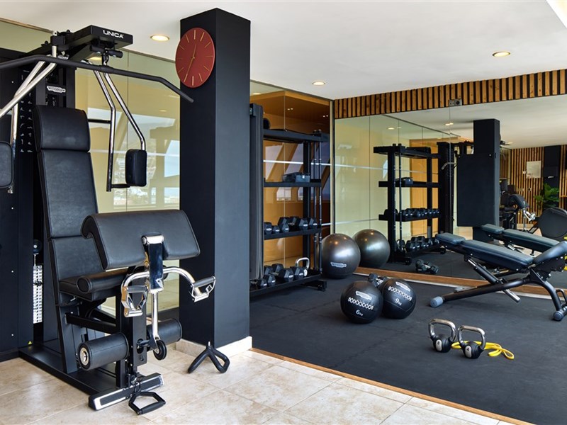 MELIÁ COSTA  ATLANTIS TENERIFE - fotografie