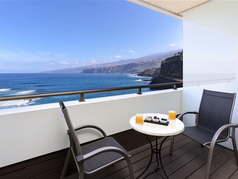 MELIÁ COSTA  ATLANTIS TENERIFE - fotografie