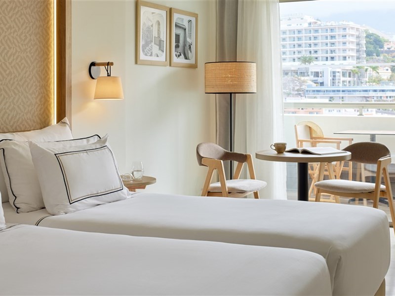 MELIÁ COSTA  ATLANTIS TENERIFE - fotografie