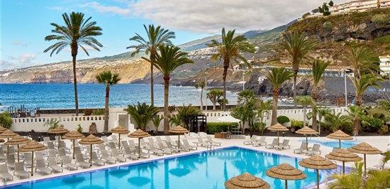 MELIÁ COSTA  ATLANTIS TENERIFE - fotografie