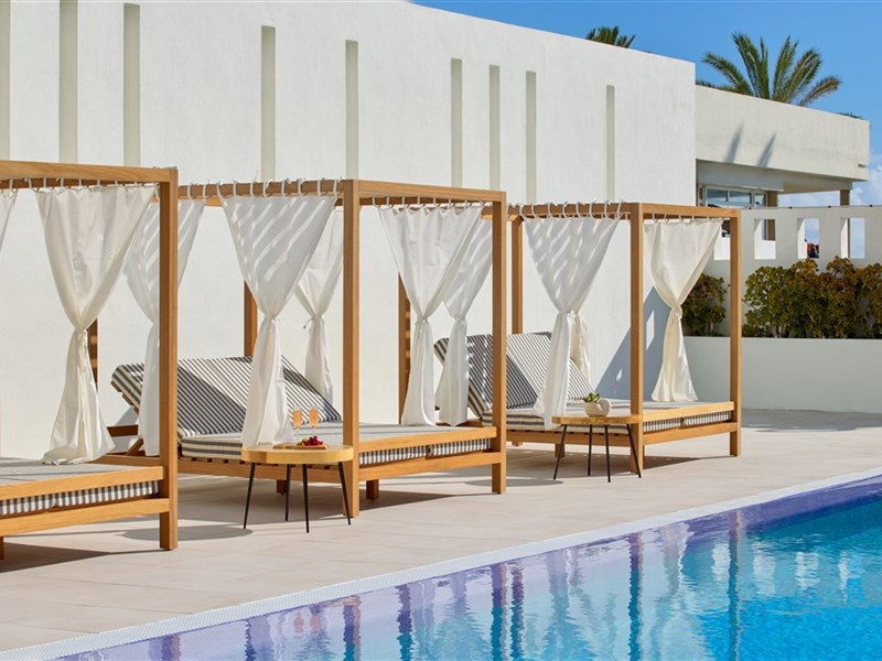 MELIÁ COSTA  ATLANTIS TENERIFE - fotografie