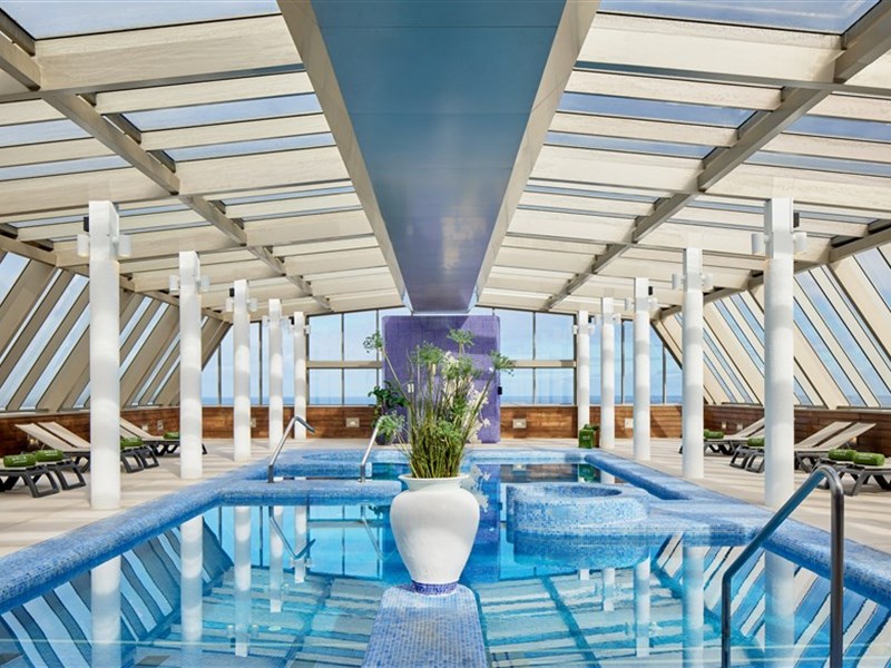 MELIÁ COSTA  ATLANTIS TENERIFE - fotografie