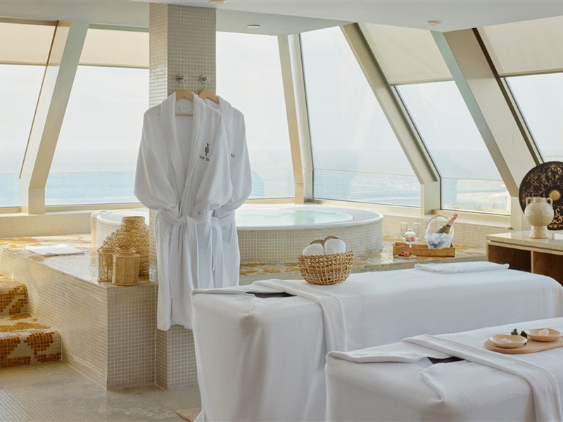 MELIÁ COSTA  ATLANTIS TENERIFE - fotografie