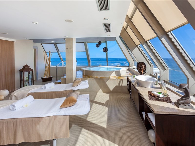 MELIÁ COSTA  ATLANTIS TENERIFE - fotografie