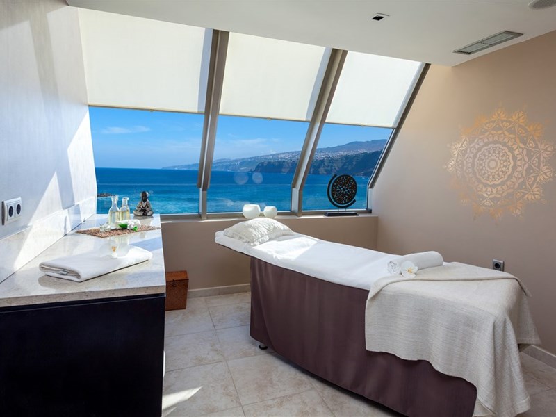 MELIÁ COSTA  ATLANTIS TENERIFE - fotografie