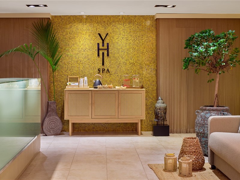 MELIÁ COSTA  ATLANTIS TENERIFE - fotografie