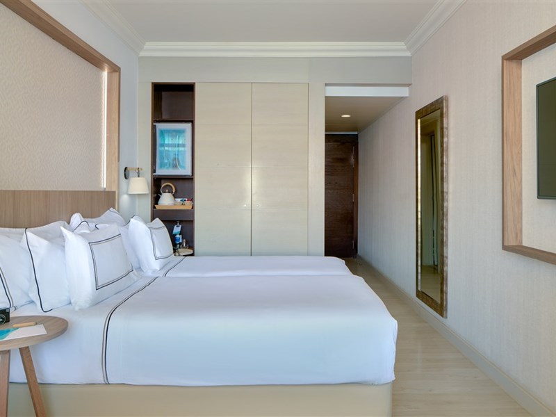 MELIÁ COSTA  ATLANTIS TENERIFE - fotografie