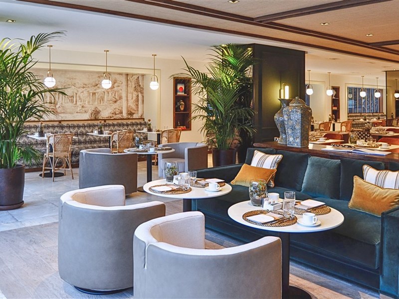 MELIÁ COSTA  ATLANTIS TENERIFE - fotografie