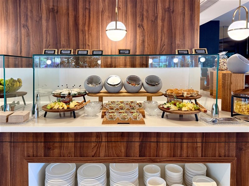 MELIÁ COSTA  ATLANTIS TENERIFE - fotografie