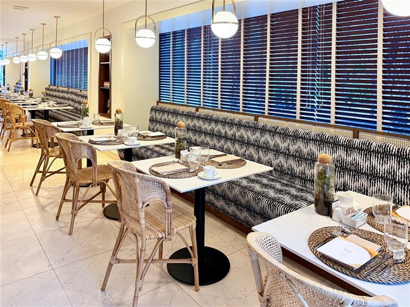 MELIÁ COSTA  ATLANTIS TENERIFE - fotografie