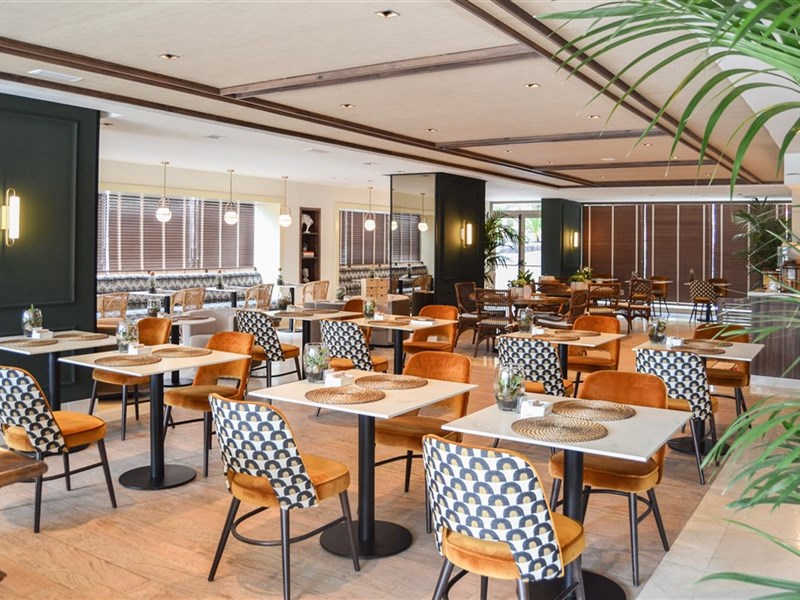 MELIÁ COSTA  ATLANTIS TENERIFE - fotografie