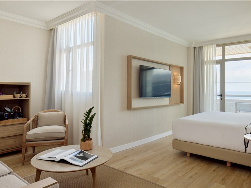 MELIÁ COSTA  ATLANTIS TENERIFE - fotografie