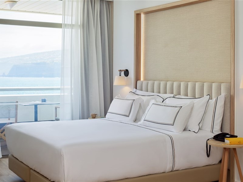 MELIÁ COSTA  ATLANTIS TENERIFE - fotografie