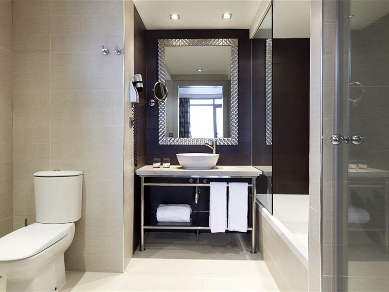 MELIÁ COSTA  ATLANTIS TENERIFE - fotografie