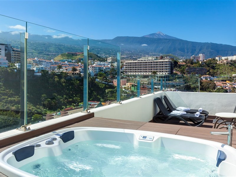 MELIÁ COSTA  ATLANTIS TENERIFE - fotografie