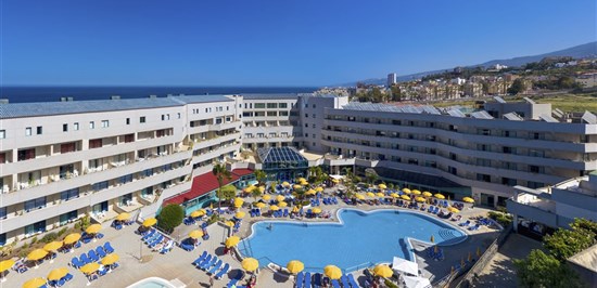 ALUA TENERIFE - fotografie